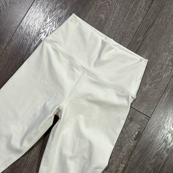 Set Active Luxform Leggings in Blanc S - Picture 3 of 5